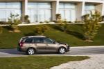 Dacia Logan MCV 2016 года